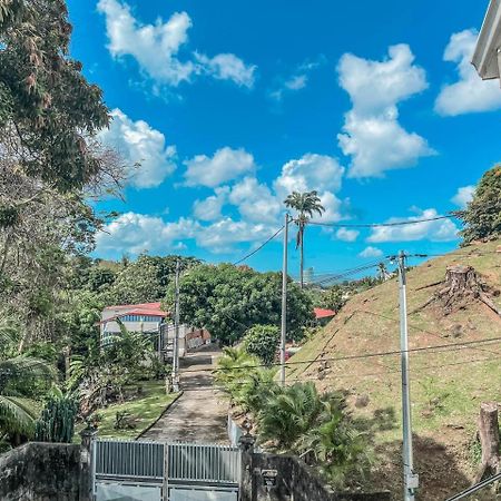 Villas Aumis 2Mr 法兰西堡 外观 照片