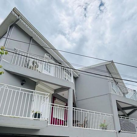 Villas Aumis 2Mr 法兰西堡 外观 照片