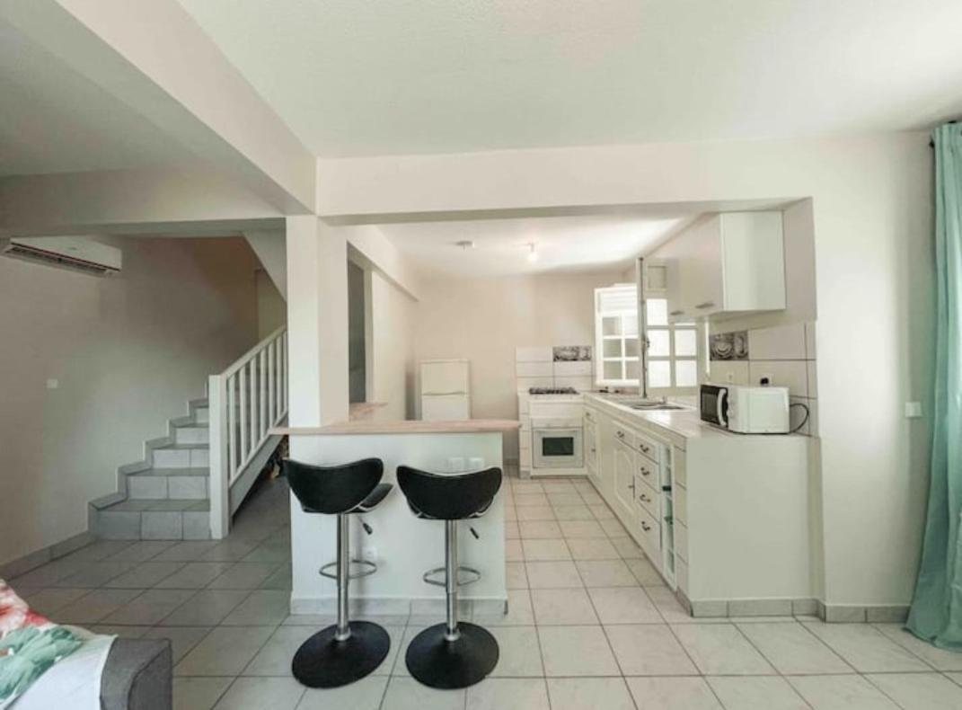 Villas Aumis 2Mr 法兰西堡 外观 照片