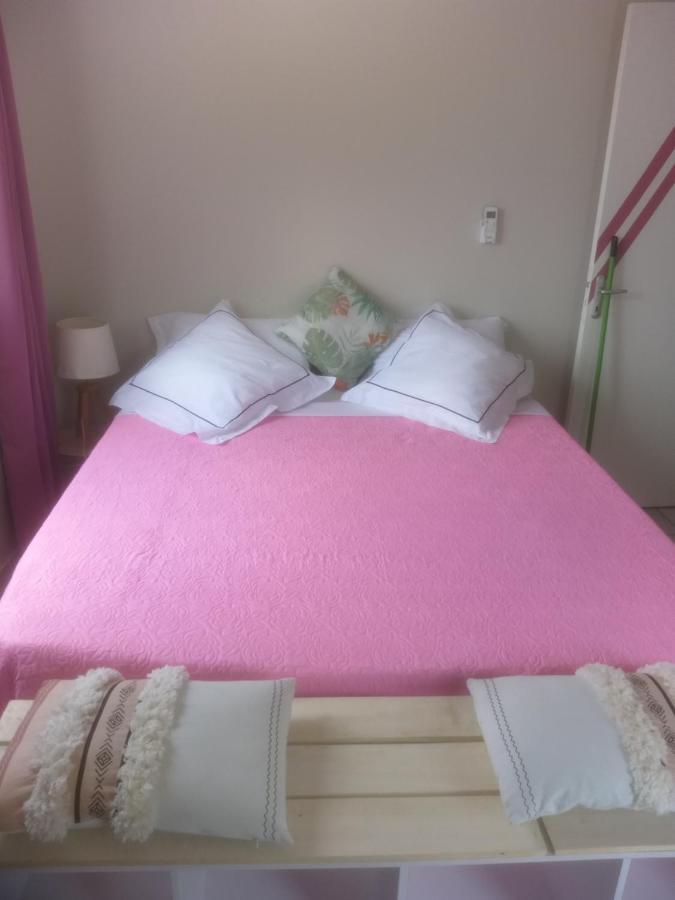 Villas Aumis 2Mr 法兰西堡 外观 照片