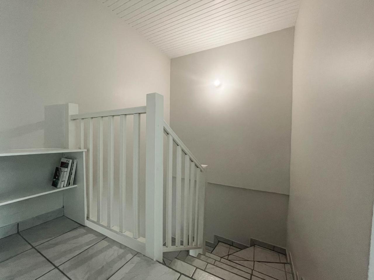 Villas Aumis 2Mr 法兰西堡 外观 照片
