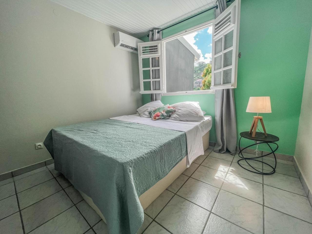 Villas Aumis 2Mr 法兰西堡 外观 照片