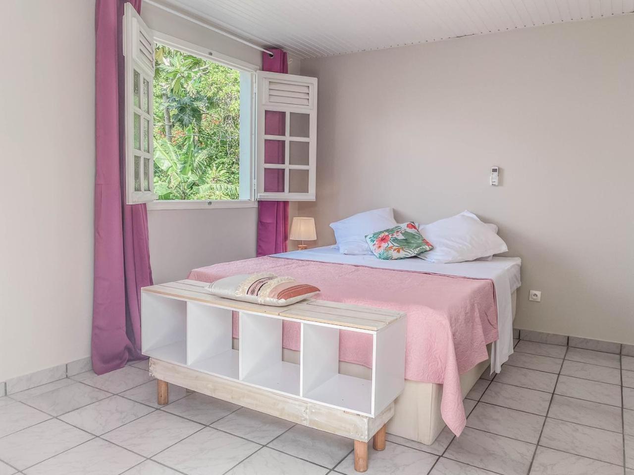 Villas Aumis 2Mr 法兰西堡 外观 照片