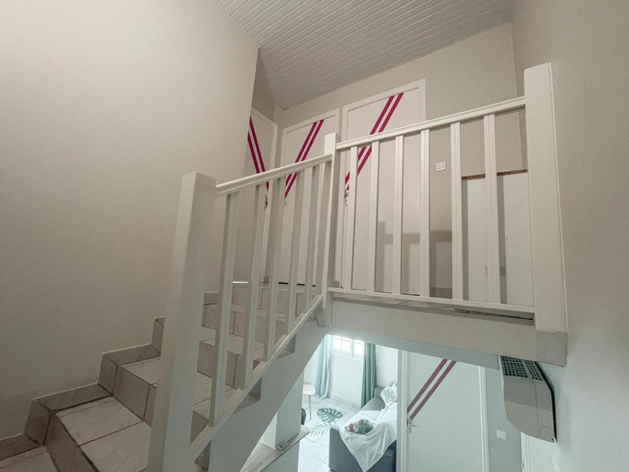 Villas Aumis 2Mr 法兰西堡 外观 照片