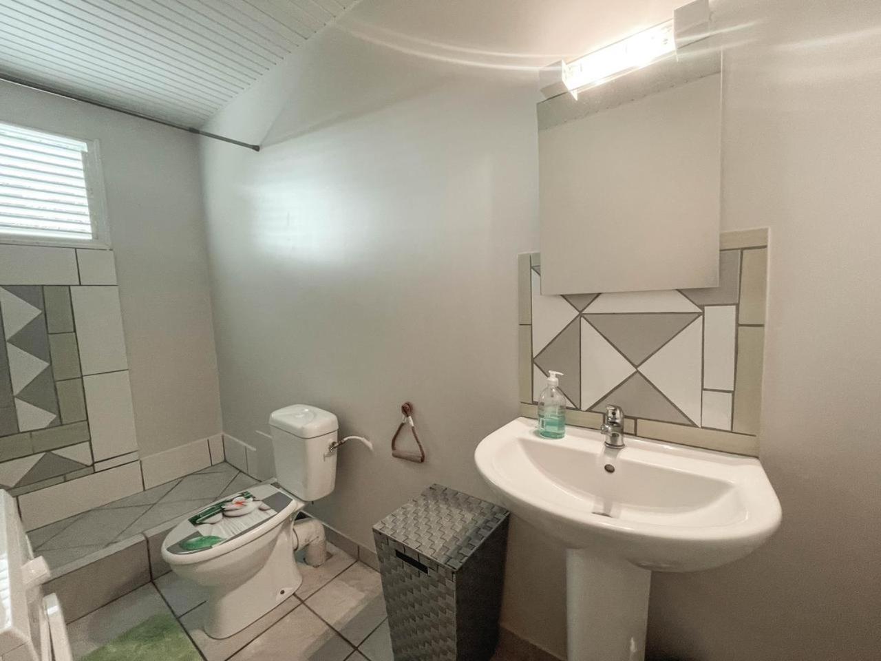 Villas Aumis 2Mr 法兰西堡 外观 照片