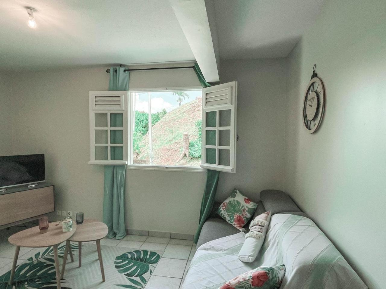 Villas Aumis 2Mr 法兰西堡 外观 照片