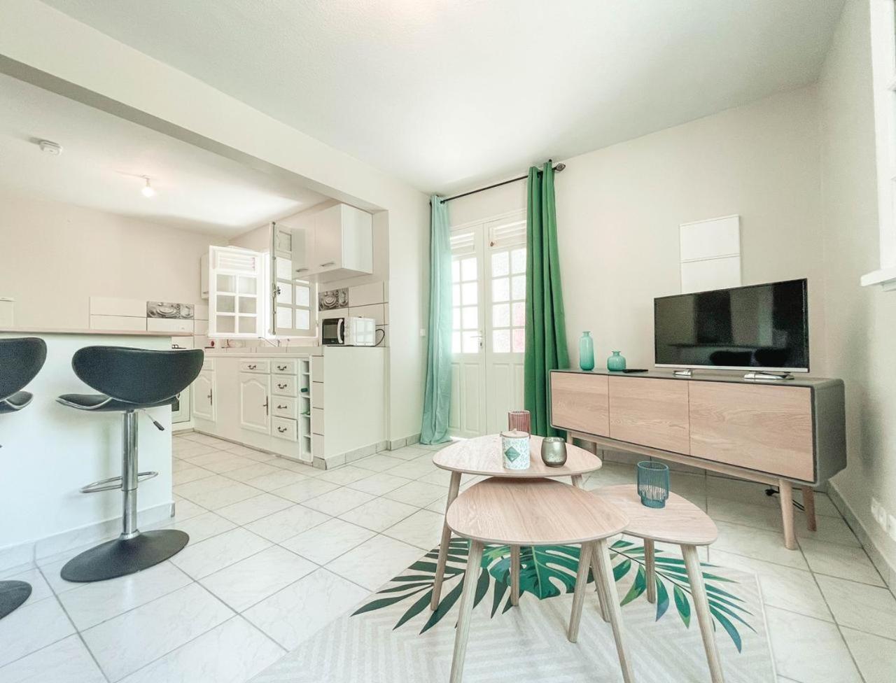 Villas Aumis 2Mr 法兰西堡 外观 照片