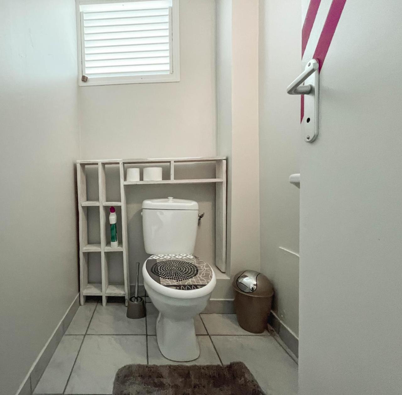 Villas Aumis 2Mr 法兰西堡 外观 照片
