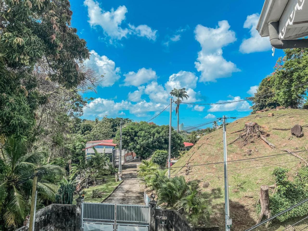 Villas Aumis 2Mr 法兰西堡 外观 照片